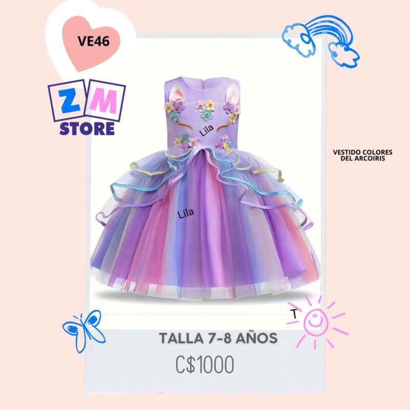 vestido corto,--VE46