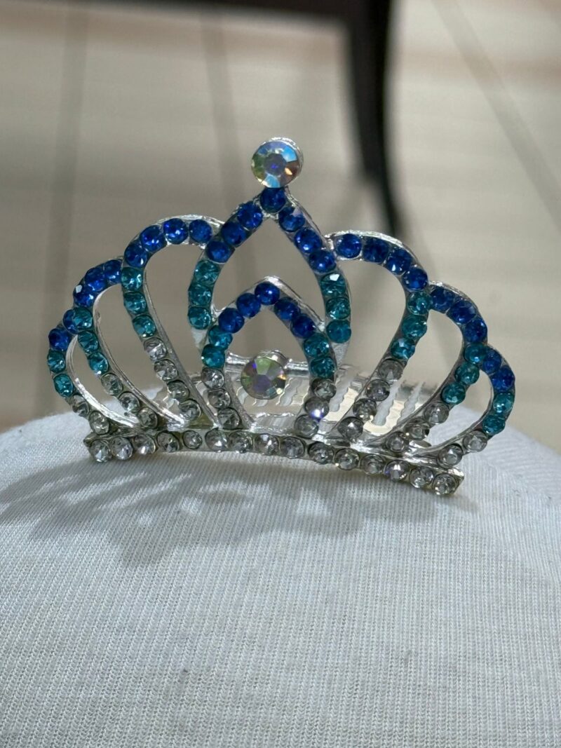 coronas para niñas.