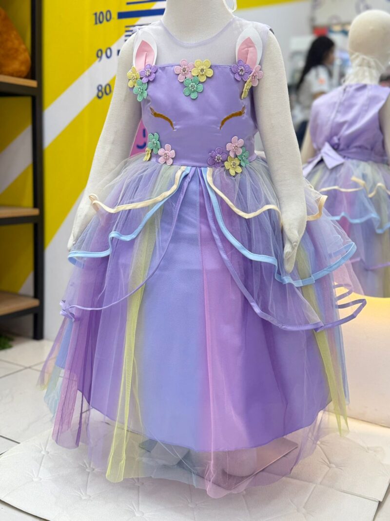vestido corto,--VE46 - Imagen 3