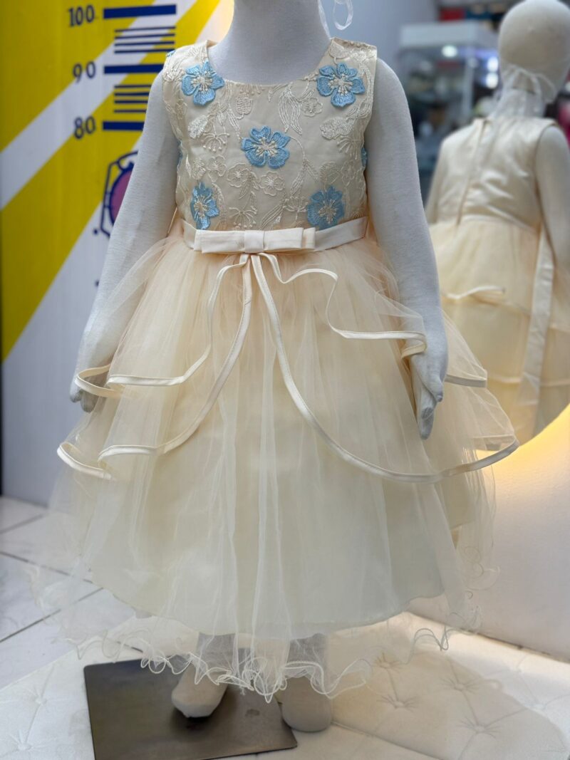 vestido corto,--VE73B - Imagen 2