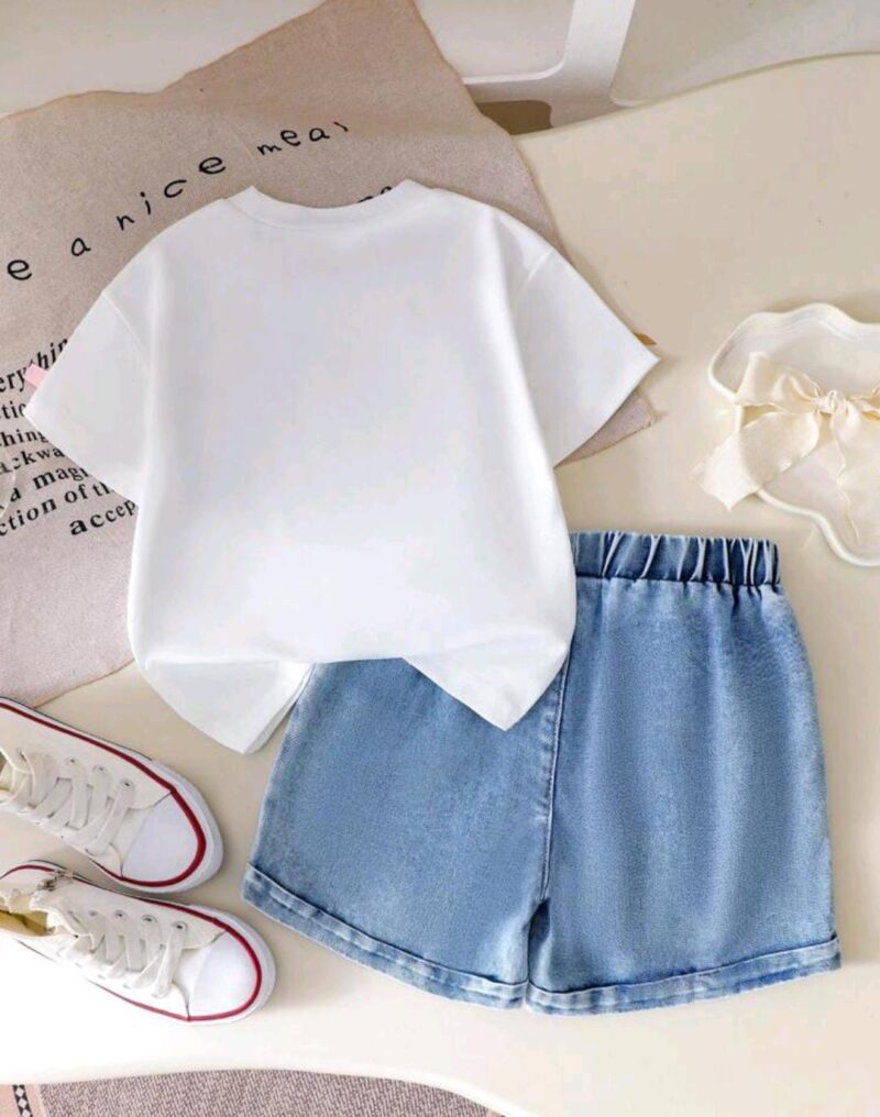 Conjunto con short.--GN-128 - Imagen 2