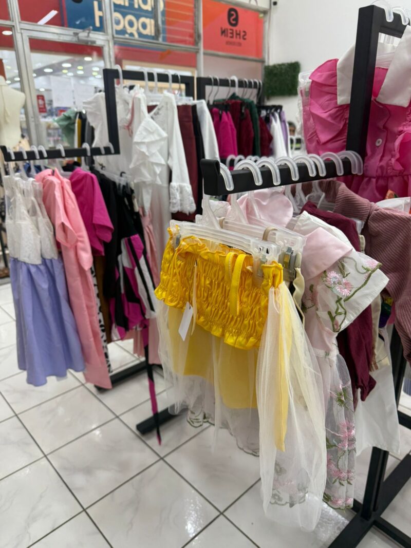 Conjuntos para niña descuento