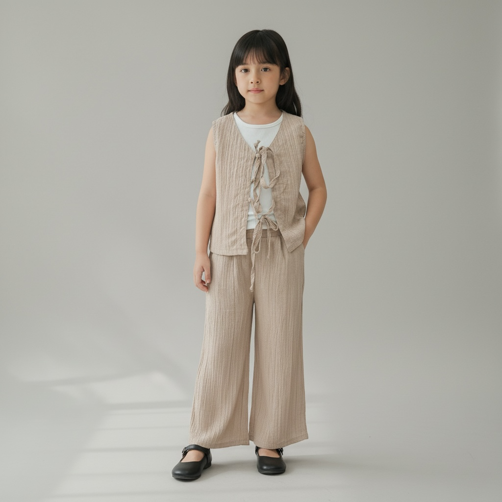 Conjunto de tres piezas..MC49