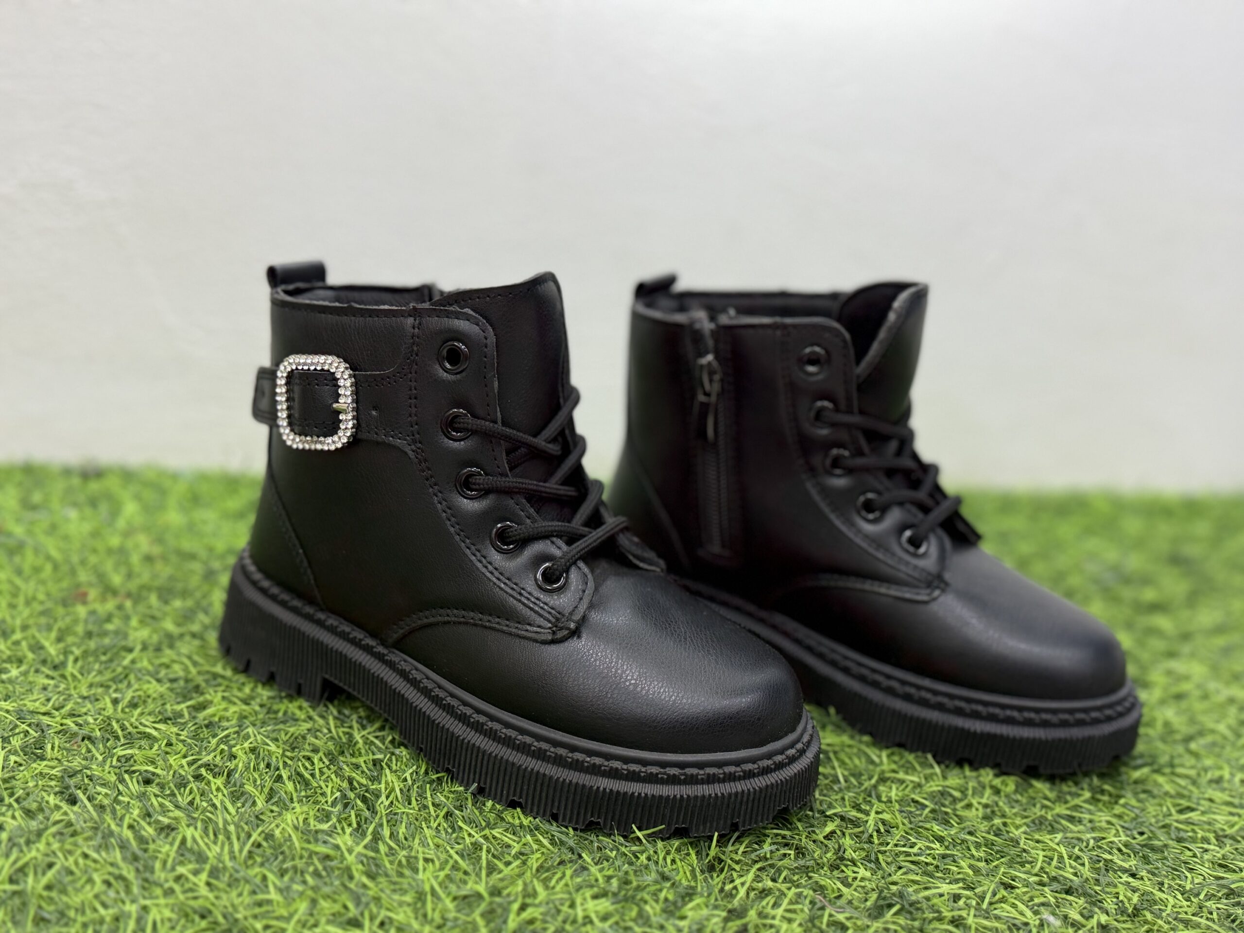 Botas para niñas - K400